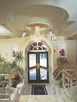 Best Western Downtown Capitol Hill Hotel Washington Exterior photo